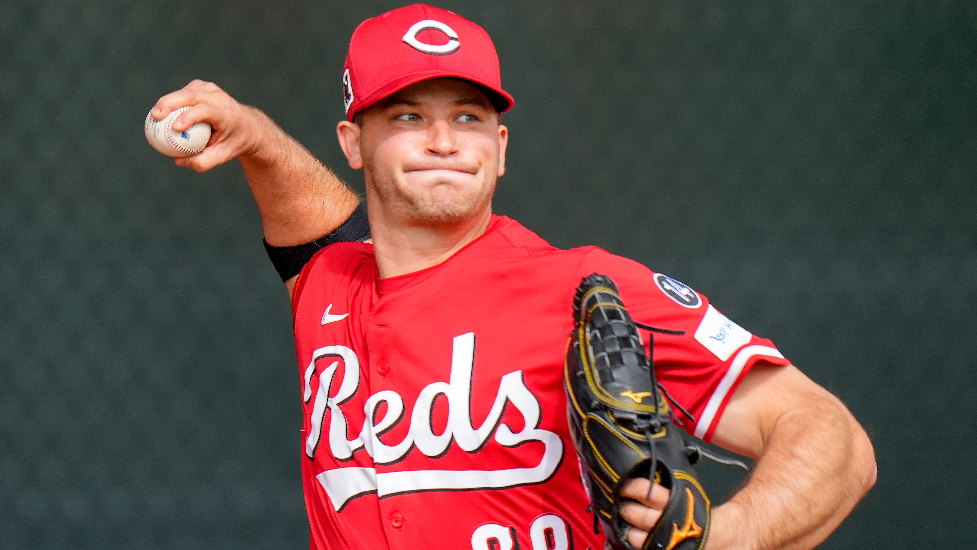 1-0 Again: Reds Lose Third Straight Match 1-0 Again: Reds Lose Third Straight Match