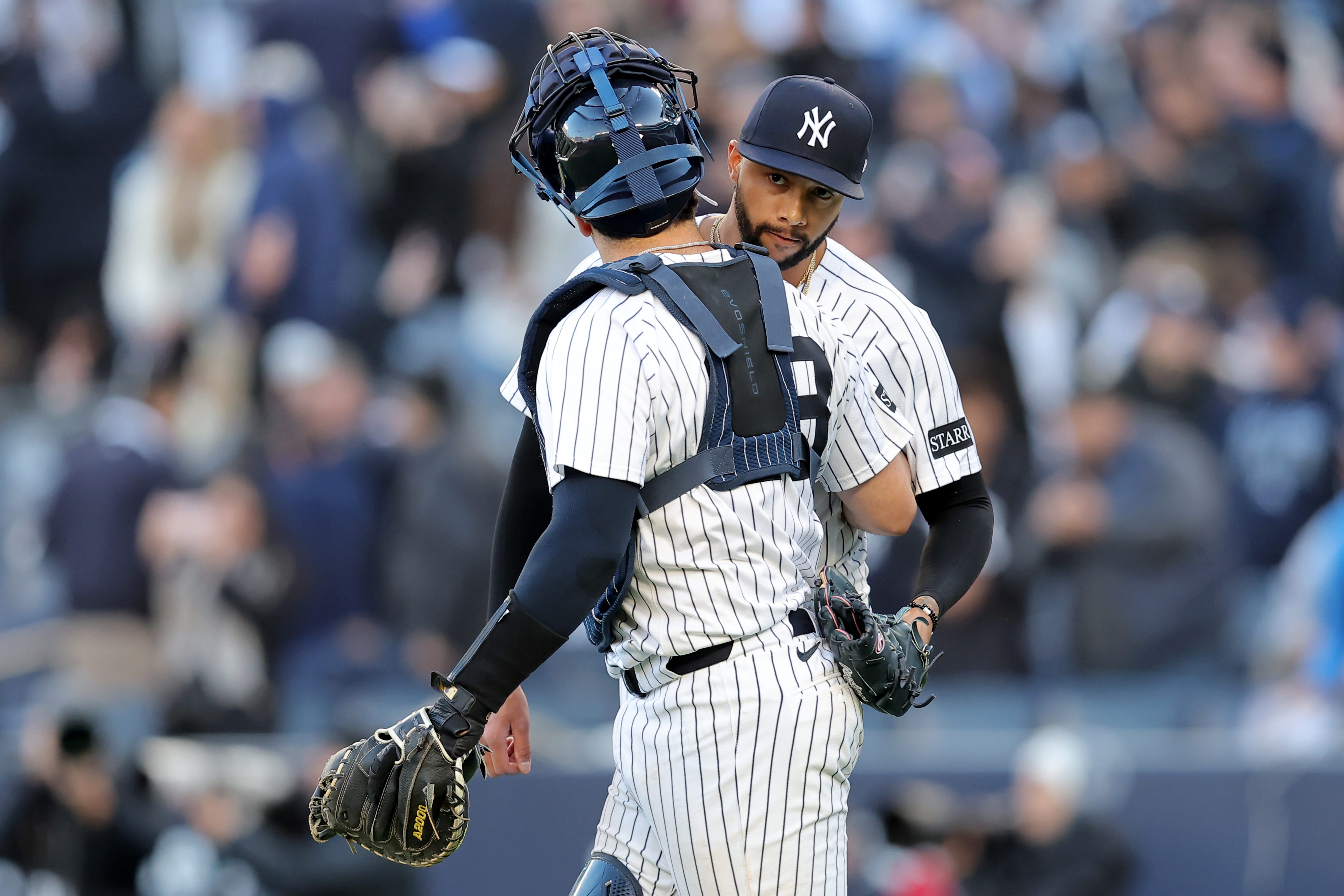 2025 Yankees: Record-Setting 9 Home Runs, Judge's Triple Power Display