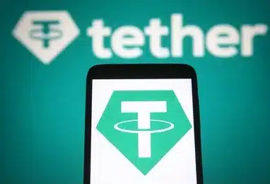 $3 Billion Crypto SPAC: Cantor, Tether, And SoftBank Explore Merger $3 Billion Crypto SPAC: Cantor, Tether, And SoftBank Explore Merger
