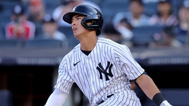 Aaron Judge And The Yankees Lineup: Boone Addresses The Leadoff Debate Aaron Judge And The Yankees Lineup: Boone Addresses The Leadoff Debate
