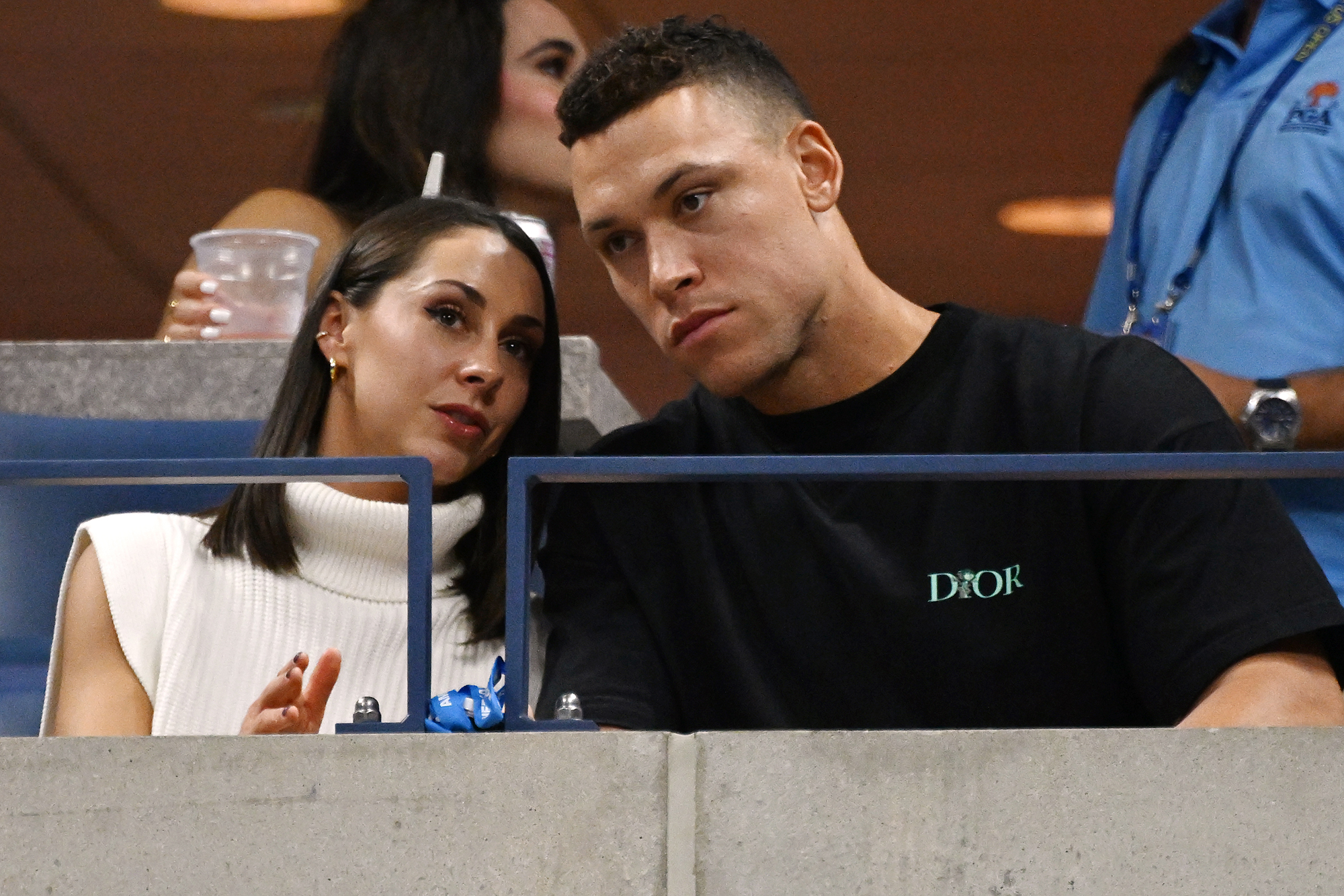 Aaron Judge's Lineup Spot: Boone's Comments & Potential Scenarios Aaron Judge's Lineup Spot: Boone's Comments & Potential Scenarios