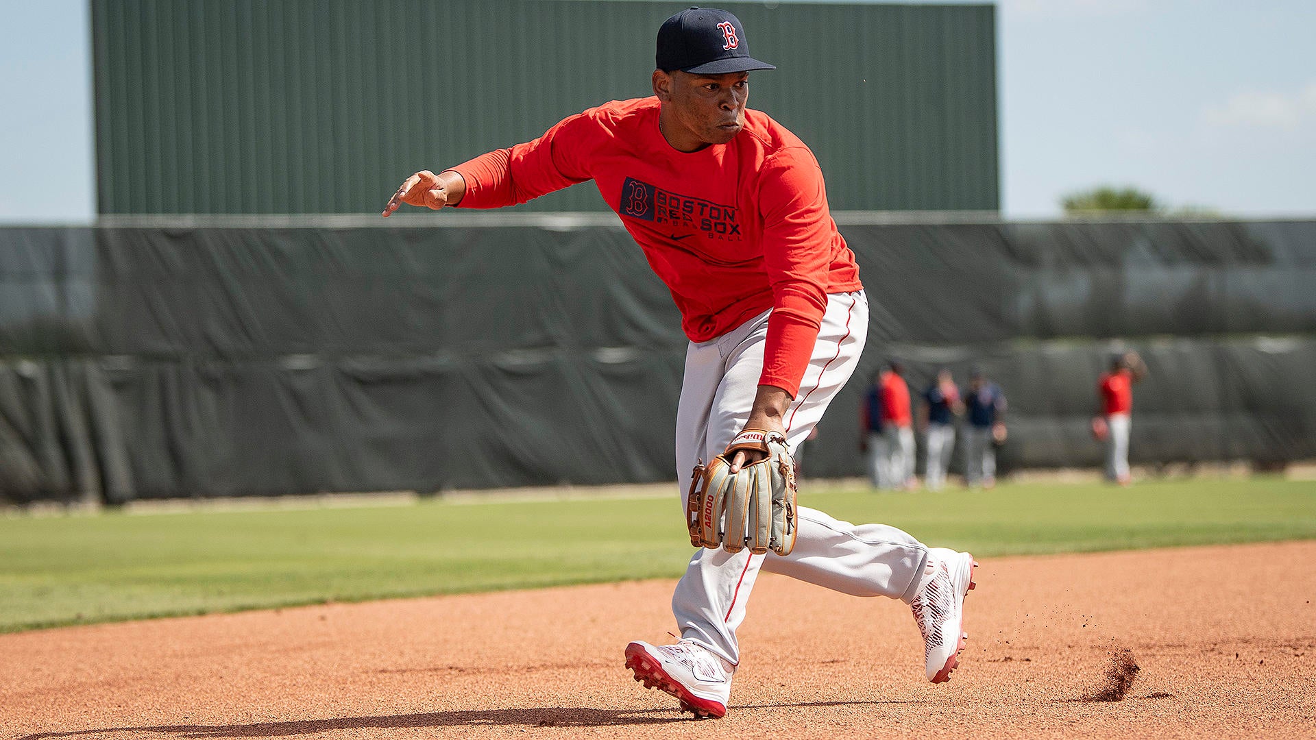 Addressing The O'Neill Void: Red Sox Roster Options For 2025