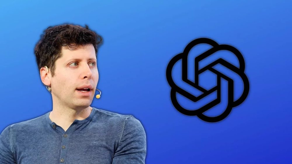 Analysis: ChatGPT CEO's Remarks On Potential OpenAI-Google Chrome Deal Analysis: ChatGPT CEO's Remarks On Potential OpenAI-Google Chrome Deal