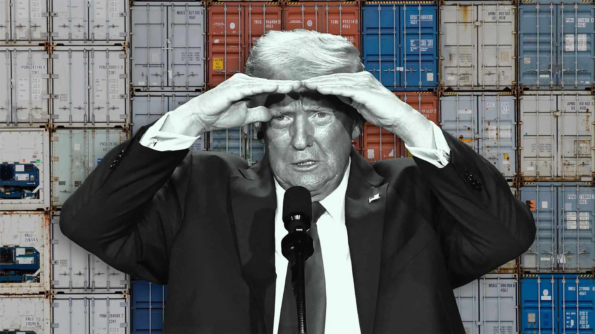 Analysis: TikTok's Role In The Circumvention Of Trump's Tariffs Analysis: TikTok's Role In The Circumvention Of Trump's Tariffs