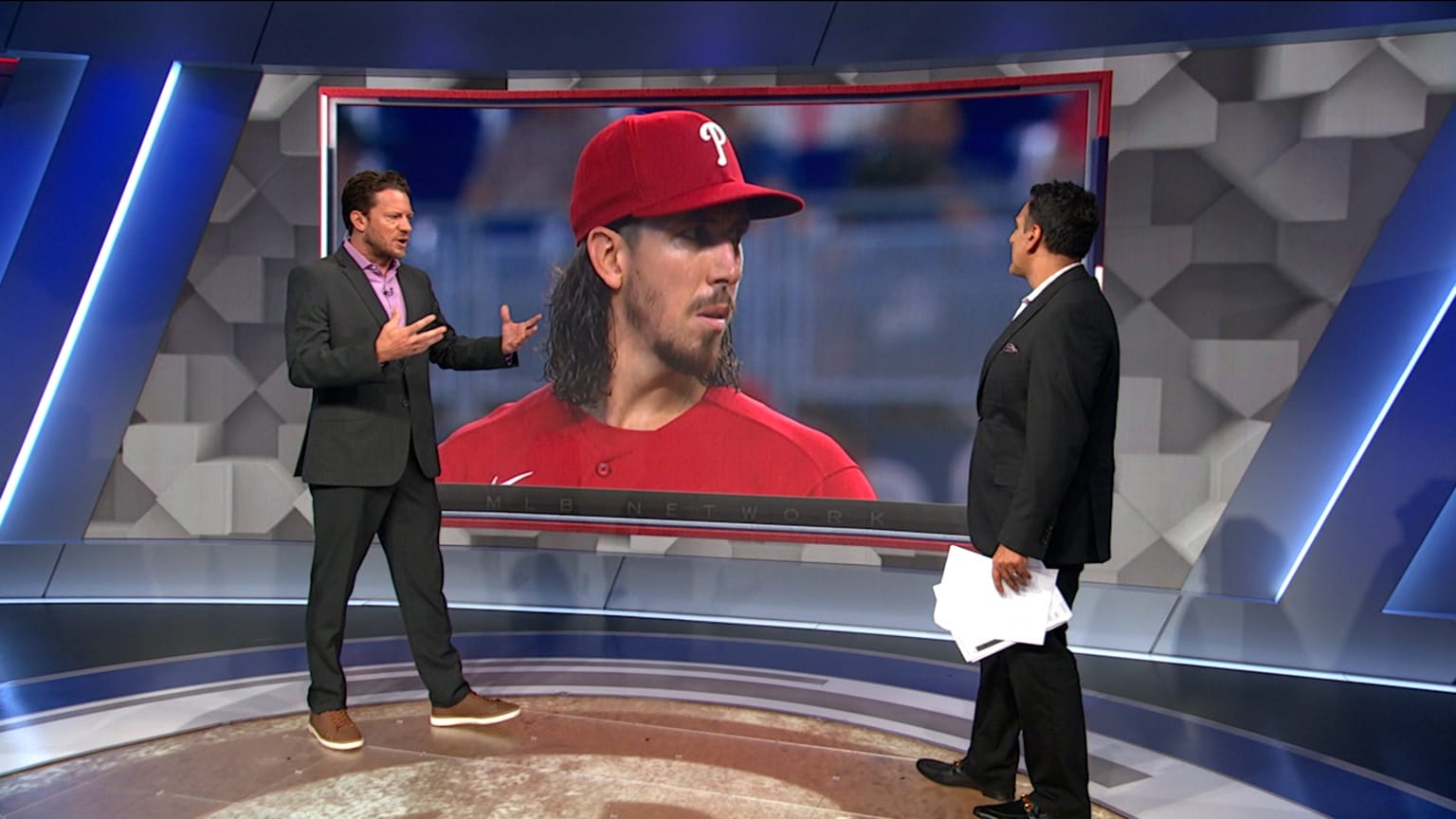 Analyzing Michael Lorenzen's Performance And Future Prospects Analyzing Michael Lorenzen's Performance And Future Prospects