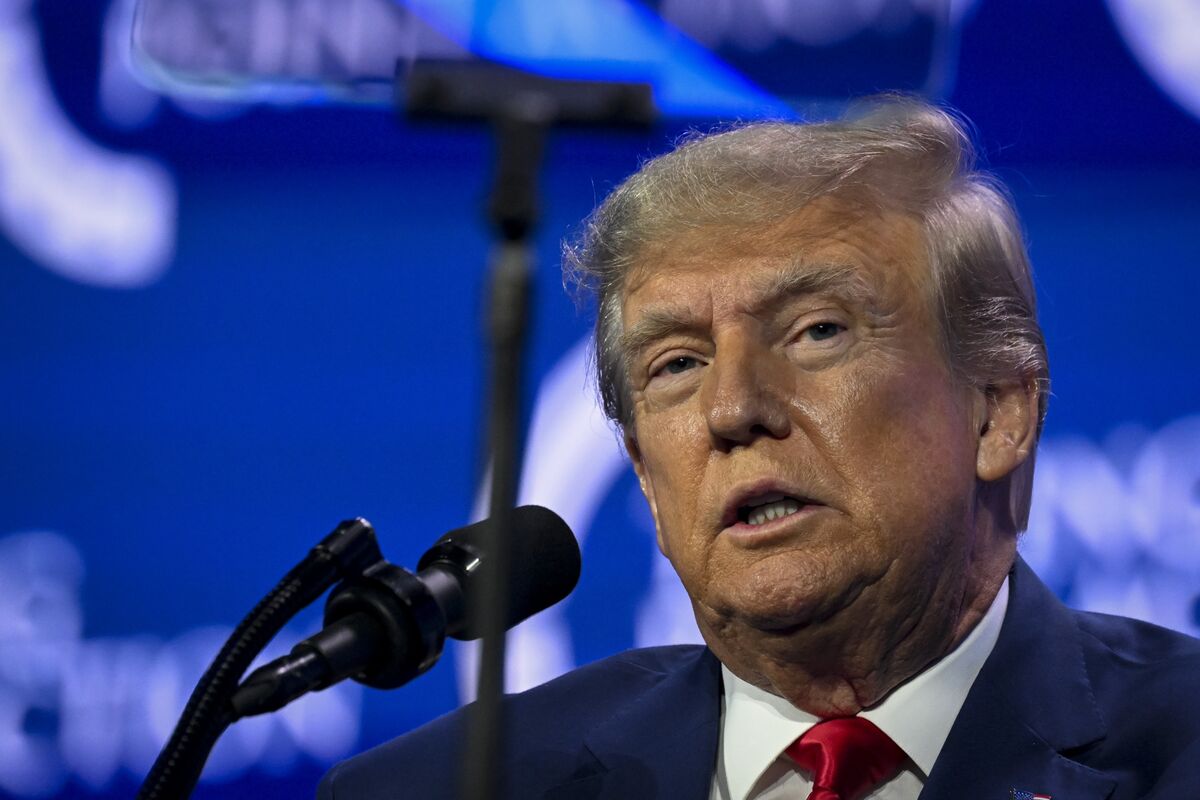Analyzing Trump's Trade Policies: Challenges To American Financial Supremacy Analyzing Trump's Trade Policies: Challenges To American Financial Supremacy
