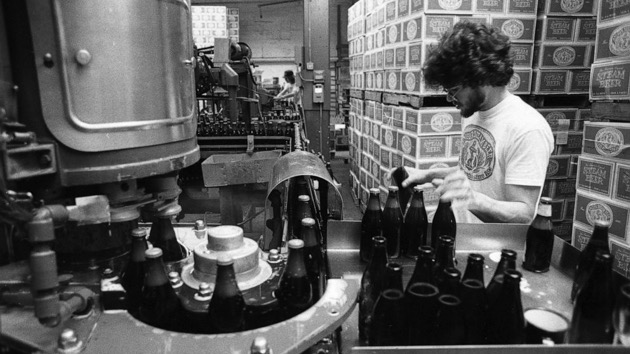 Anchor Brewing Company Closing After 127 Years: The End Of An Era Anchor Brewing Company Closing After 127 Years: The End Of An Era