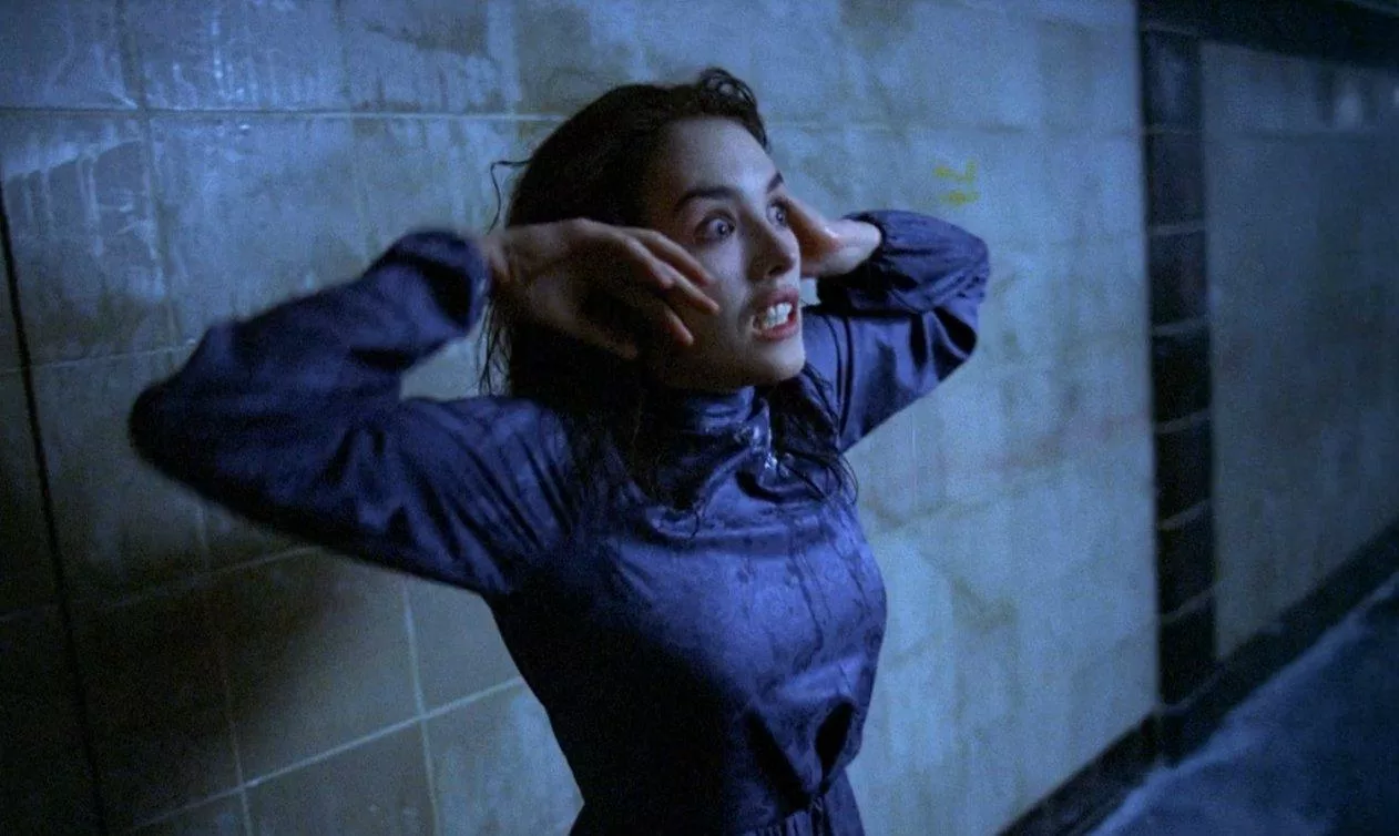Andrzej Żuławski's Possession: Analyzing The Roles Of Sister Fait And Sister Chance - A Lady Killers Podcast Discussion Andrzej Żuławski's Possession: Analyzing The Roles Of Sister Fait And Sister Chance - A Lady Killers Podcast Discussion
