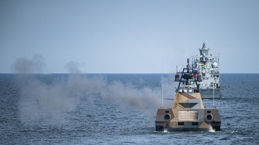 Assessing The Feasibility Of A Pan-Nordic Military Partnership Assessing The Feasibility Of A Pan-Nordic Military Partnership