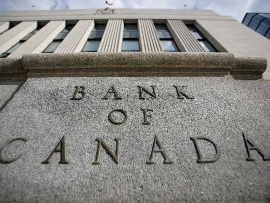 Bank Of Canada Holds Rates: What Economists At FP Video Have To Say Bank Of Canada Holds Rates: What Economists At FP Video Have To Say