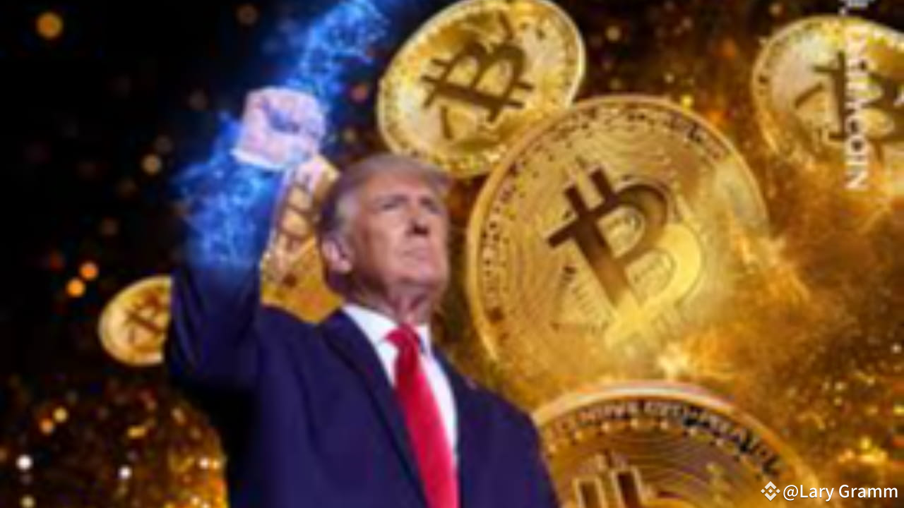 Bitcoin (BTC) Price Surge: Trump's Actions And Fed Policy Impact Bitcoin (BTC) Price Surge: Trump's Actions And Fed Policy Impact