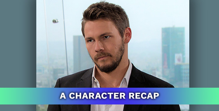 Bold And The Beautiful Recap (April 3rd): Liam, Bill, And Hope's Storylines Bold And The Beautiful Recap (April 3rd): Liam, Bill, And Hope's Storylines