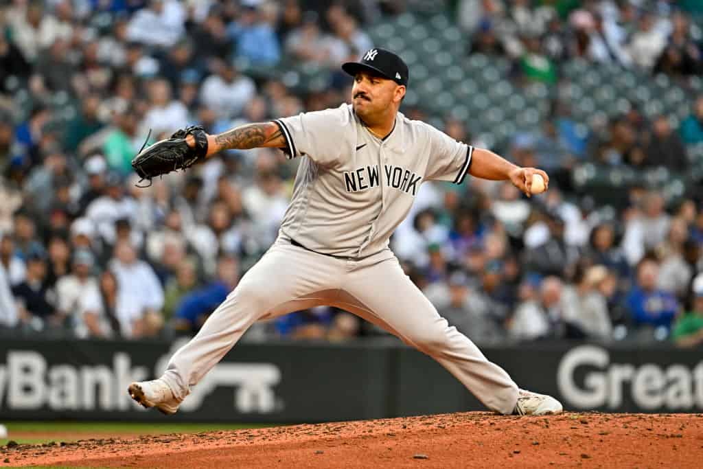 Brewer Nestor Cortes' Strong Return Leads To Reds' Third Straight Loss