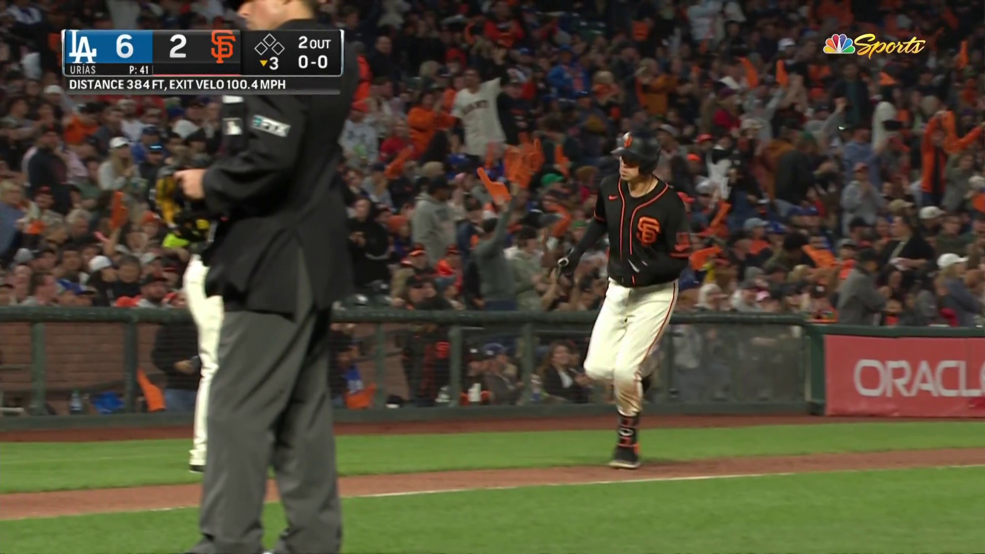 Brewers Fall To Giants: Flores And Lee's Impact Brewers Fall To Giants: Flores And Lee's Impact