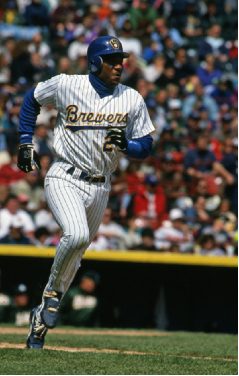 Brewers' Historic Rout Of Athletics: A Record-Breaking Performance