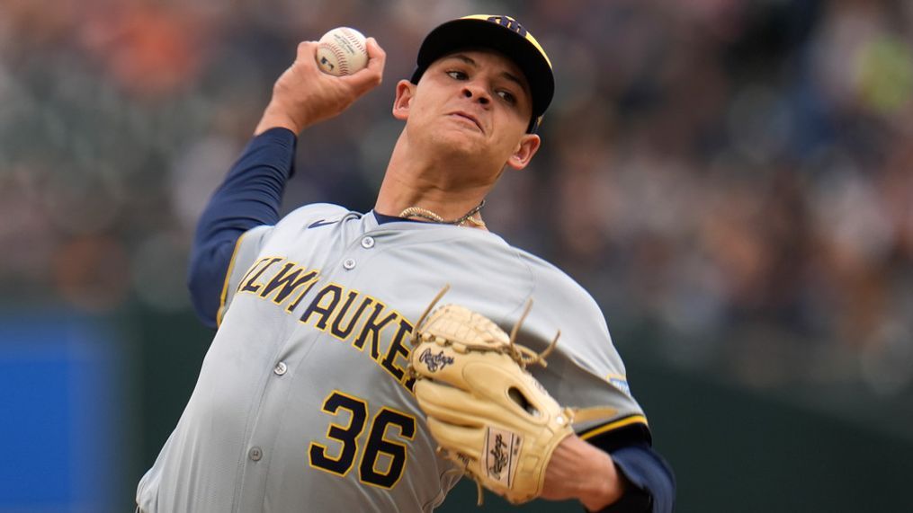 Brewers' Offensive Slump:  Impact And Response Through Batting Order Changes