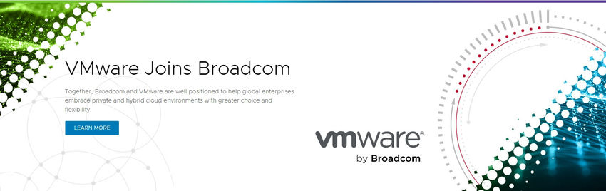 Broadcom's VMware Acquisition: AT&T Highlights Extreme Price Increase