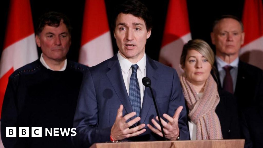 Canadian Households Face Posthaste Economic Hardship Due To Trump Tariffs