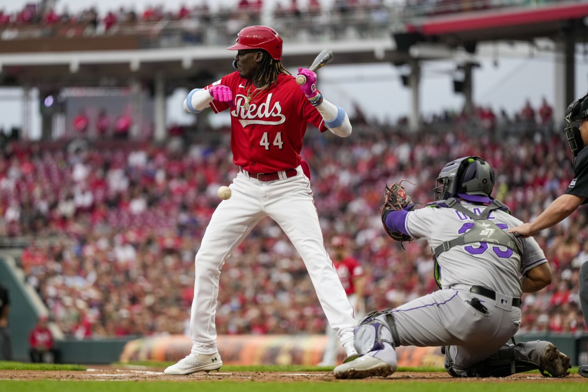 Cincinnati Reds' 1-0 Losing Streak Reaches Three Games