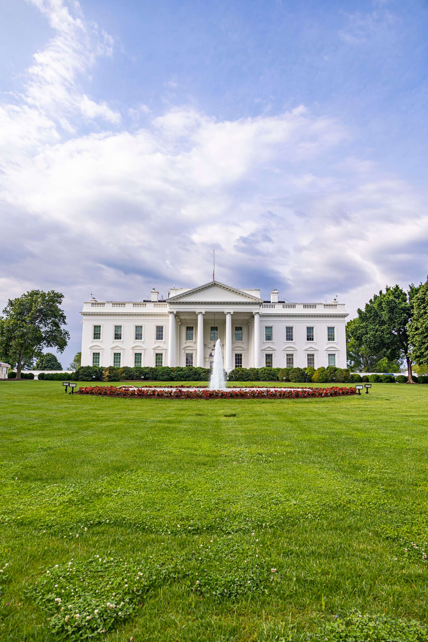 Cocaine Found At White House: Secret Service Ends Investigation Cocaine Found At White House: Secret Service Ends Investigation