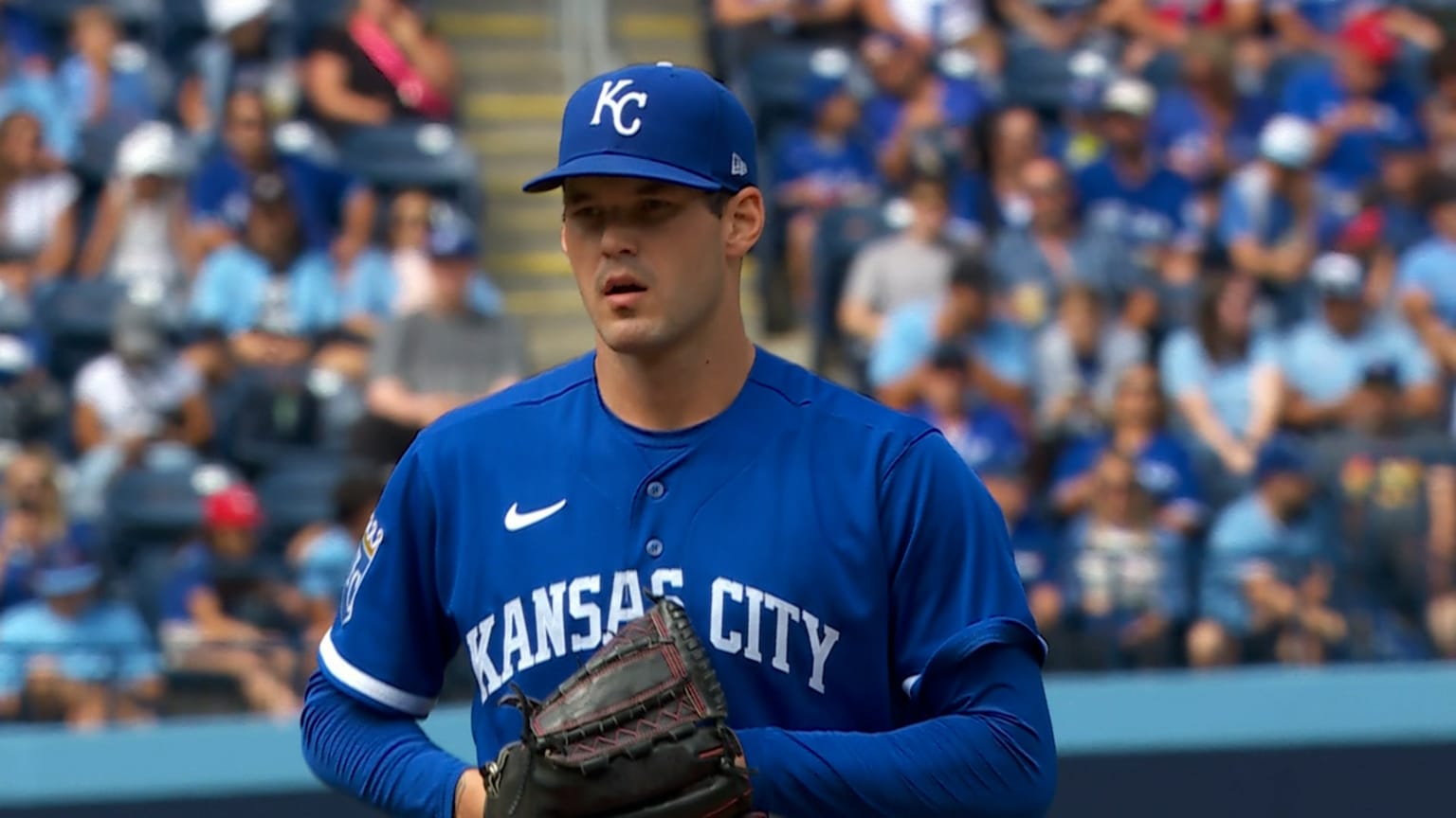 Cole Ragans And The Royals' Dominant Bullpen Performance Against Milwaukee Cole Ragans And The Royals' Dominant Bullpen Performance Against Milwaukee