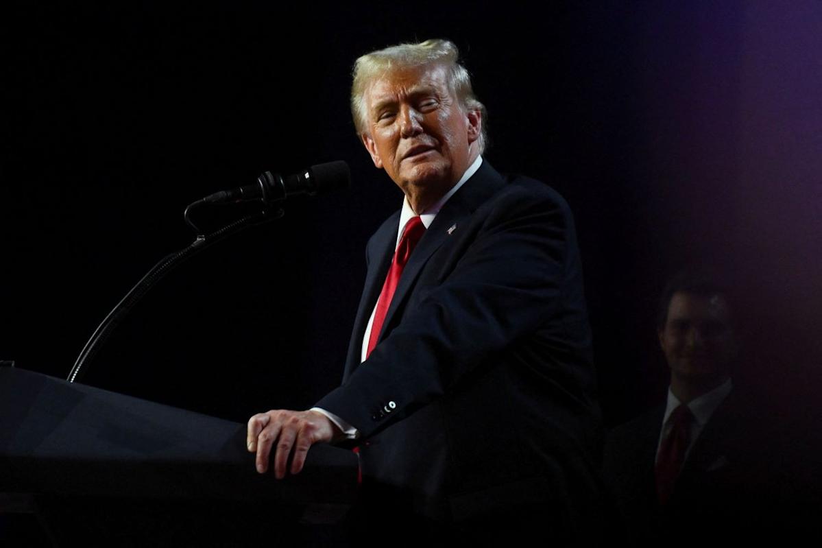 Court Challenges Slow Trump Administration's Immigration Crackdown Court Challenges Slow Trump Administration's Immigration Crackdown