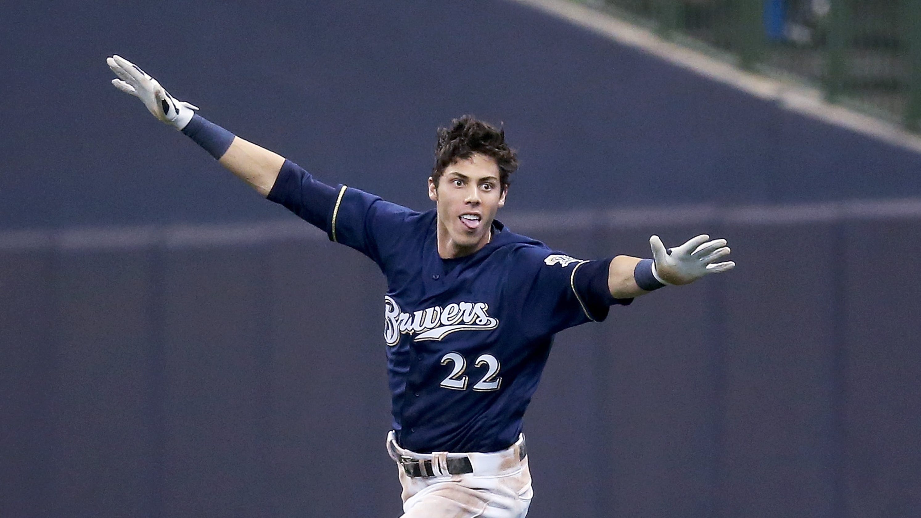 D-backs' Five-Run Ninth: Dramatic Walk-Off Victory Against Brewers D-backs' Five-Run Ninth: Dramatic Walk-Off Victory Against Brewers