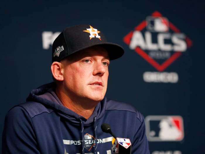 Detroit Tigers Protest Umpire's Call: Manager Hinch Requests Video Review Detroit Tigers Protest Umpire's Call: Manager Hinch Requests Video Review