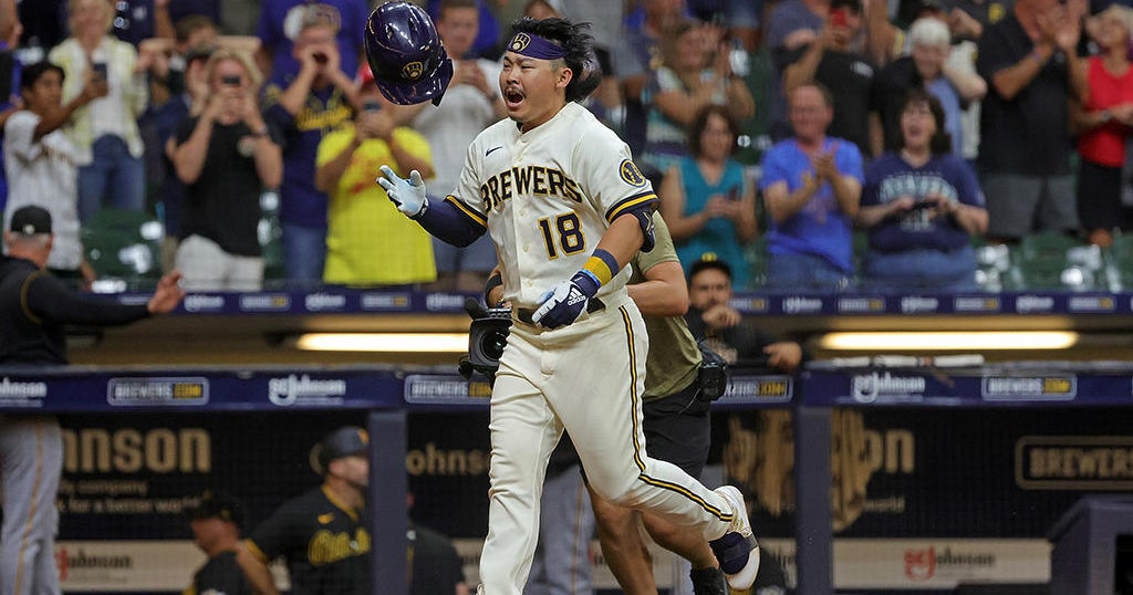 Diamondbacks' Ninth-Inning Surge: Walk-Off Win Over Brewers
