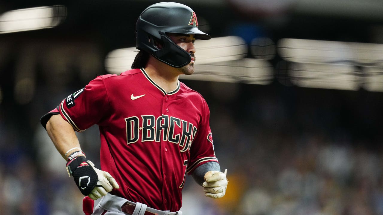 Diamondbacks Secure Walk-Off Victory Against Brewers Diamondbacks Secure Walk-Off Victory Against Brewers