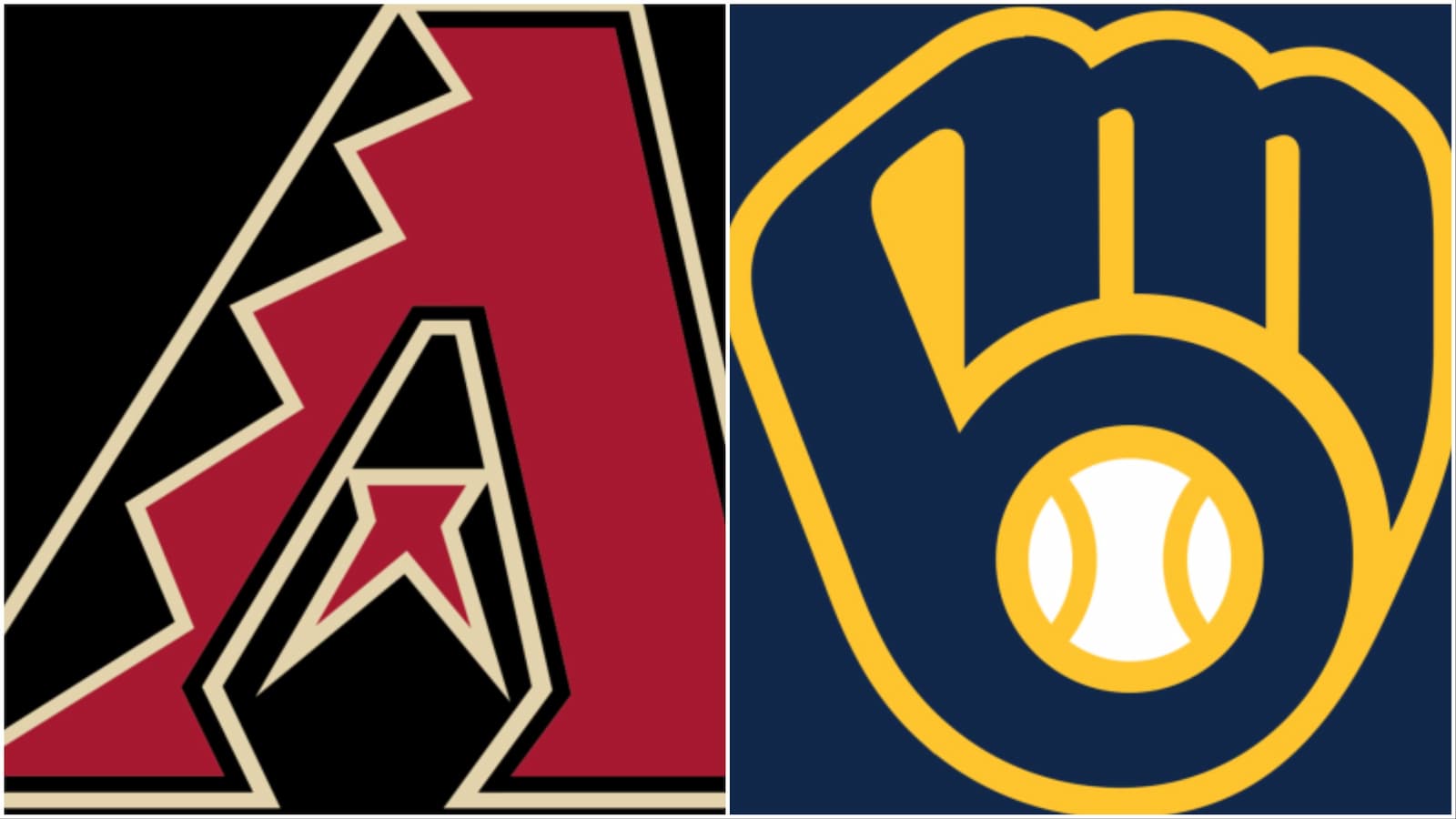 Diamondbacks' Walk-Off Win Stuns Brewers In Ninth Inning Diamondbacks' Walk-Off Win Stuns Brewers In Ninth Inning