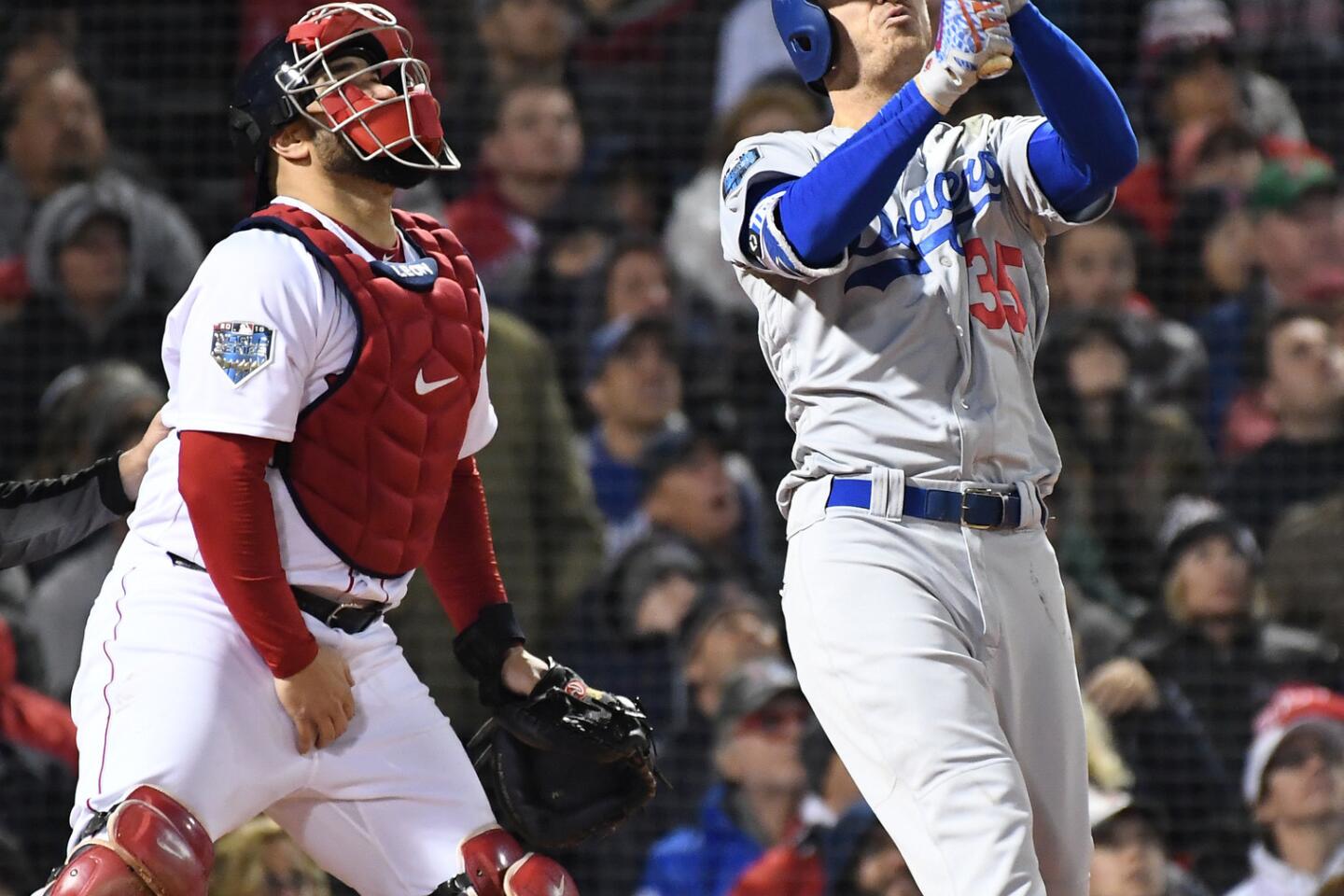 Dodgers' Roberts Admits One Hit Changed The World Series Outcome Dodgers' Roberts Admits One Hit Changed The World Series Outcome