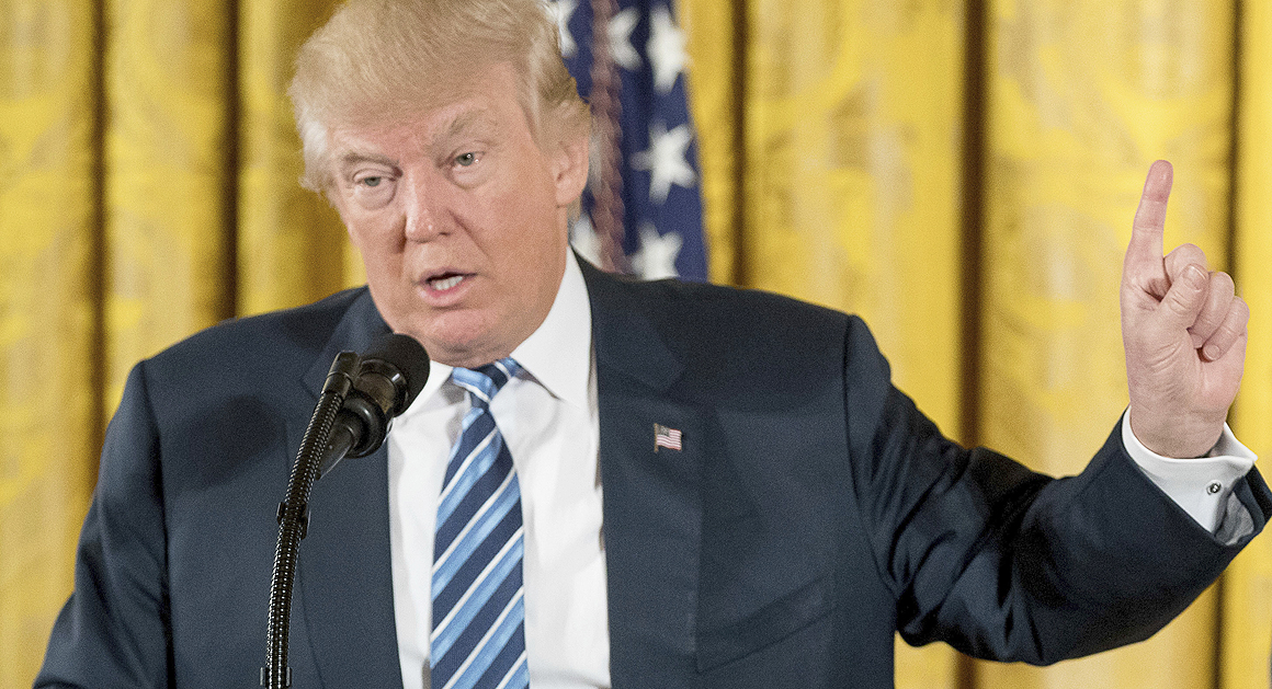 Elite Colleges And The Trump Era: A Funding Analysis Elite Colleges And The Trump Era: A Funding Analysis