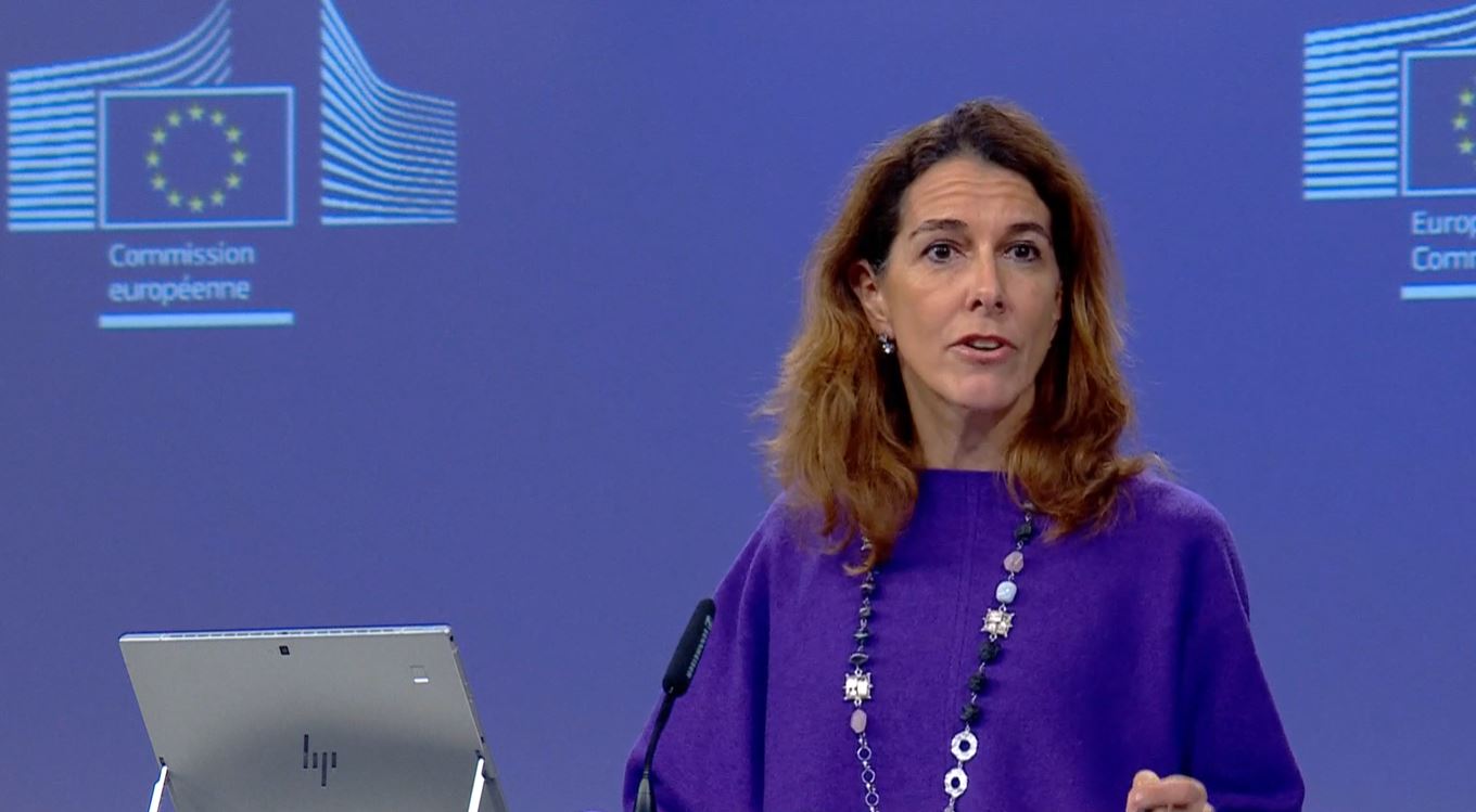 EU's Strategy For Eliminating Russian Gas: Spot Market In Focus EU's Strategy For Eliminating Russian Gas: Spot Market In Focus