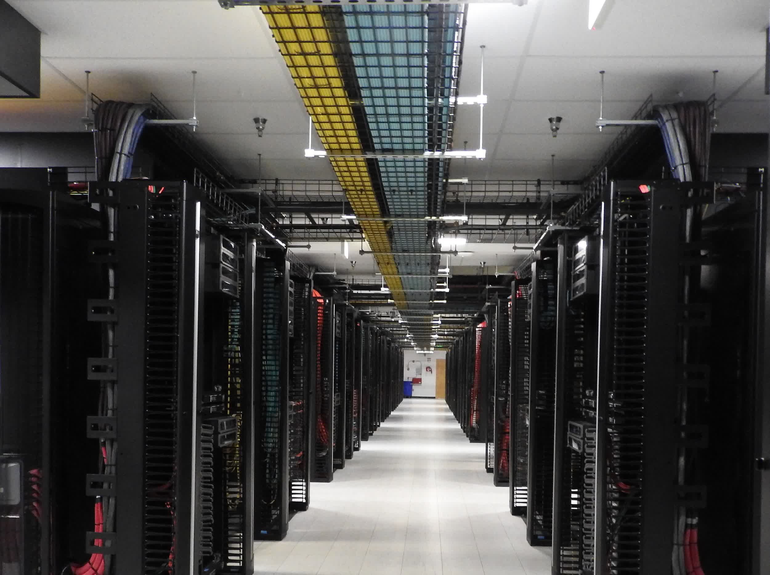 Extreme Price Increase Projected For VMware Following Broadcom Acquisition: AT&T