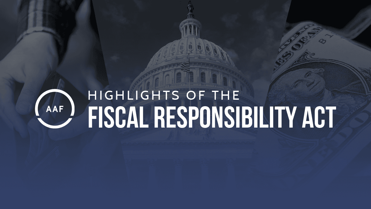 Fiscal Responsibility And Canada's Future: A Critical Analysis Fiscal Responsibility And Canada's Future: A Critical Analysis