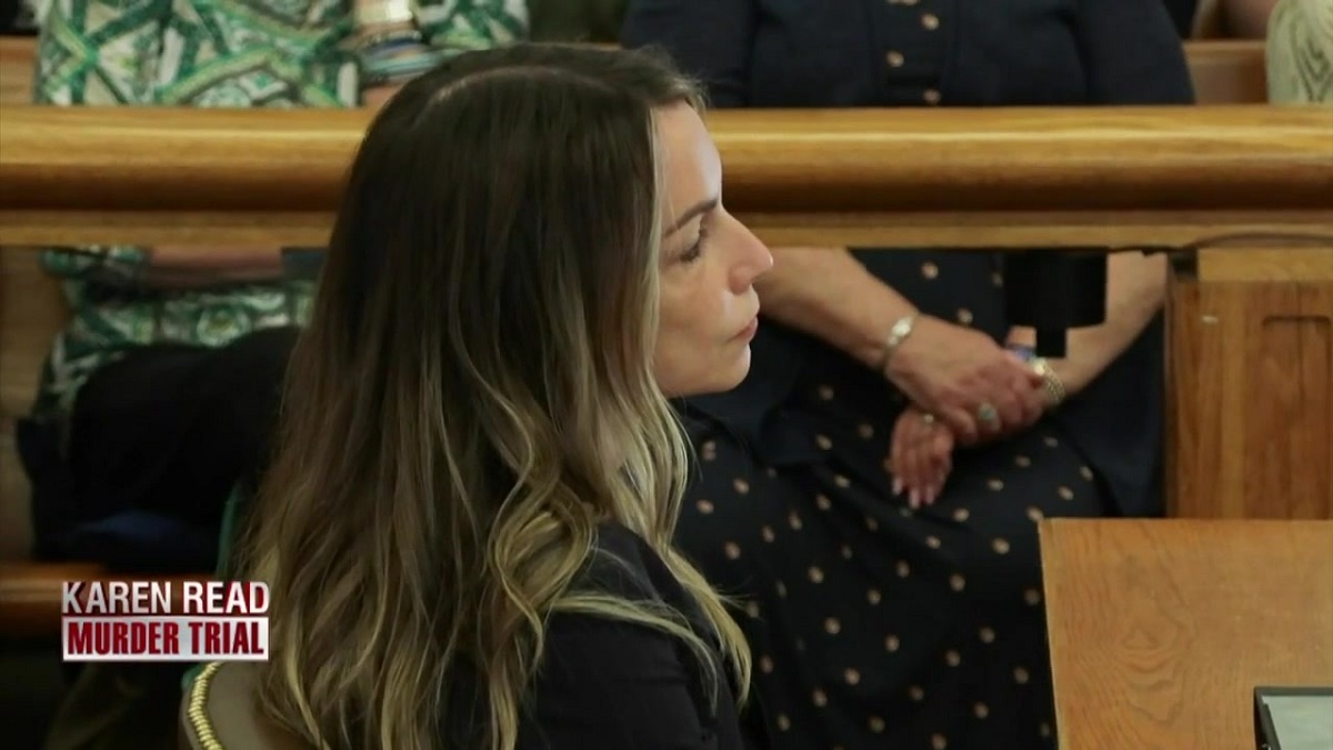 Following The Karen Read Murder Case: A Comprehensive Timeline Following The Karen Read Murder Case: A Comprehensive Timeline