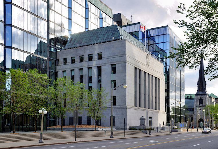 FP Video: Deconstructing The Bank Of Canada's Decision To Hold Rates FP Video: Deconstructing The Bank Of Canada's Decision To Hold Rates