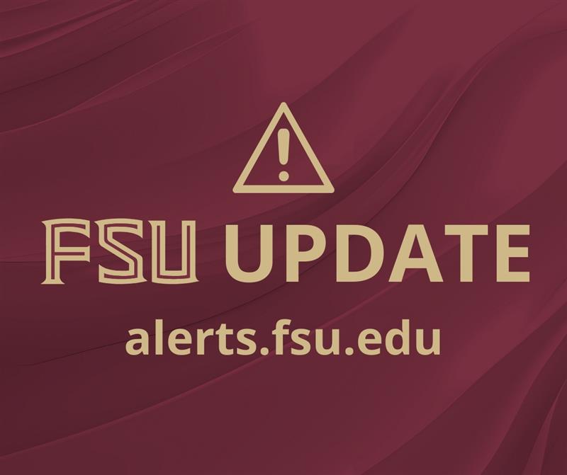 FSU Announces New Plan For Resuming Classes After Campus Shooting FSU Announces New Plan For Resuming Classes After Campus Shooting
