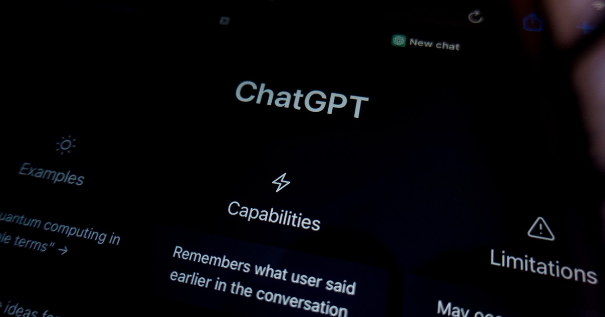 FTC Investigates OpenAI: ChatGPT Under Scrutiny FTC Investigates OpenAI: ChatGPT Under Scrutiny