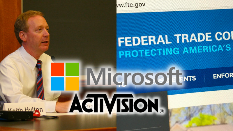 FTC To Appeal Activision Blizzard Acquisition: A Deeper Dive FTC To Appeal Activision Blizzard Acquisition: A Deeper Dive