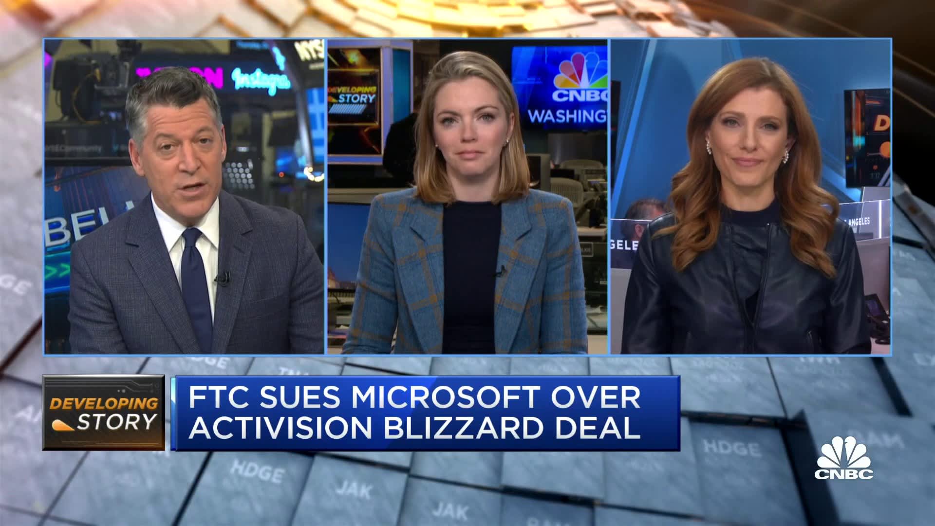 FTC To Appeal Microsoft-Activision Merger Ruling