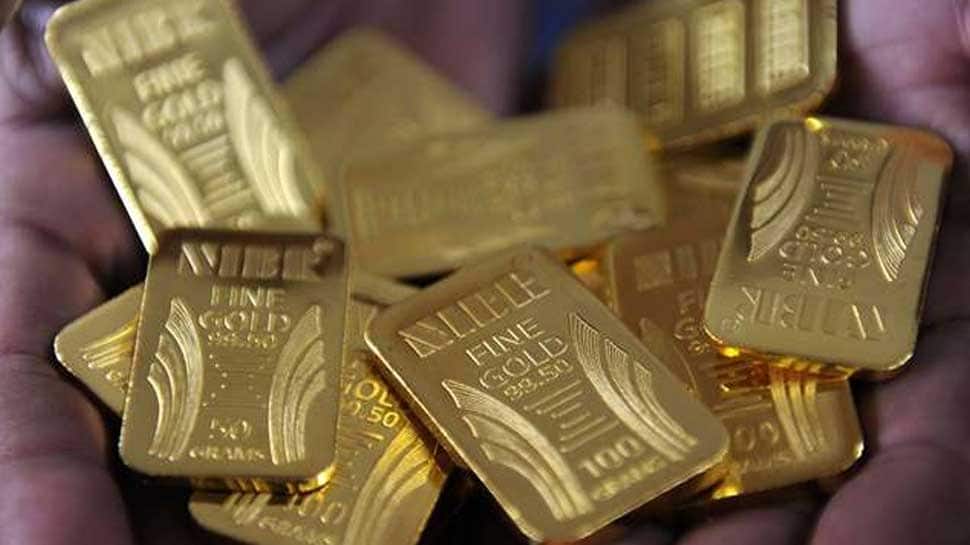 Gold Price Record Rally: Bullion As A Safe Haven During Trade Wars Gold Price Record Rally: Bullion As A Safe Haven During Trade Wars