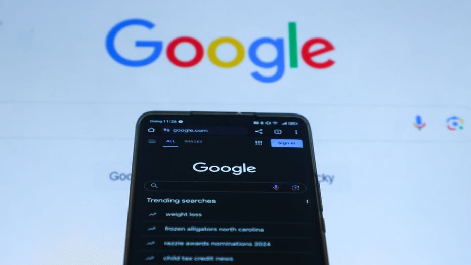 Google And DOJ Return To Court: Battle Over Search Monopoly Heats Up Google And DOJ Return To Court: Battle Over Search Monopoly Heats Up