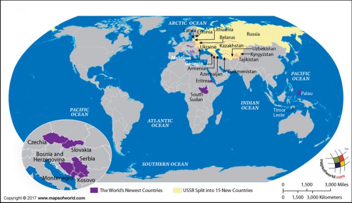 Growth Areas: A Map Of The Country's Newest Business Hotspots Growth Areas: A Map Of The Country's Newest Business Hotspots