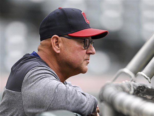 Guardians Manager Terry Francona Ill, Misses Game Vs. Brewers