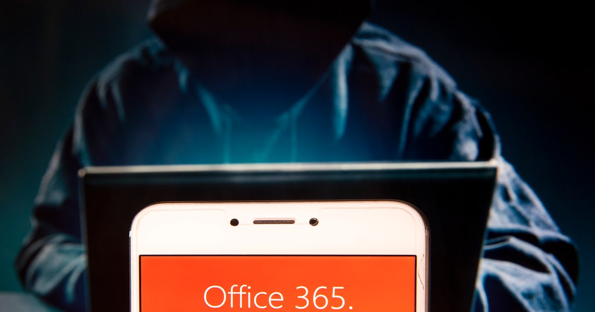 Hacker Allegedly Makes Millions From Compromised Office365 Executive Accounts