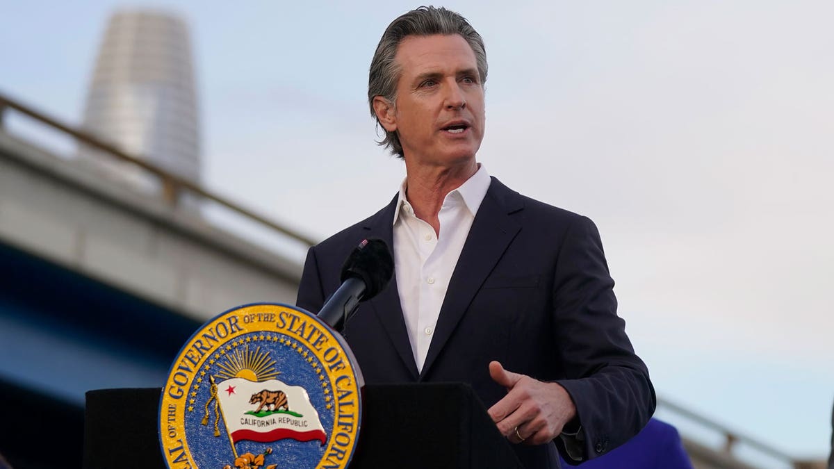 High California Gas Prices: Governor Newsom Calls For Oil Industry Collaboration High California Gas Prices: Governor Newsom Calls For Oil Industry Collaboration