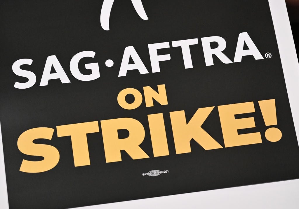 Hollywood At A Standstill: The Impact Of The Actors' And Writers' Strike Hollywood At A Standstill: The Impact Of The Actors' And Writers' Strike