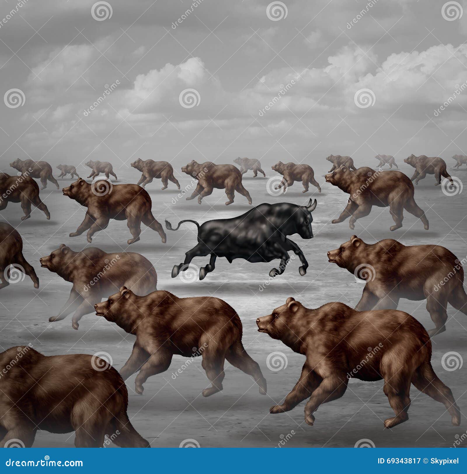 Hong Kong's Chinese Stock Market: A Positive Outlook Hong Kong's Chinese Stock Market: A Positive Outlook